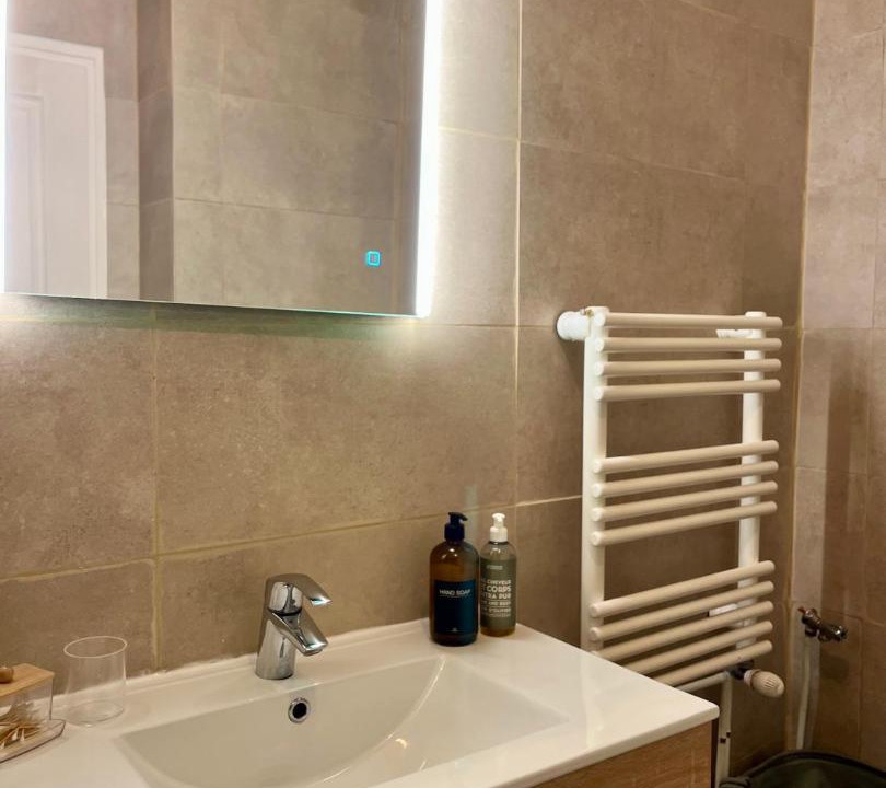 Photo of Bathroom in Montferrat