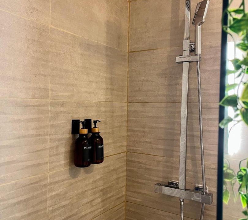 Photo of Bathroom in Montferrat