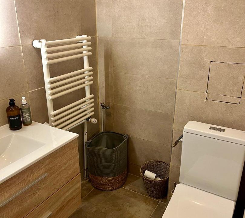 Photo of Bathroom in Montferrat