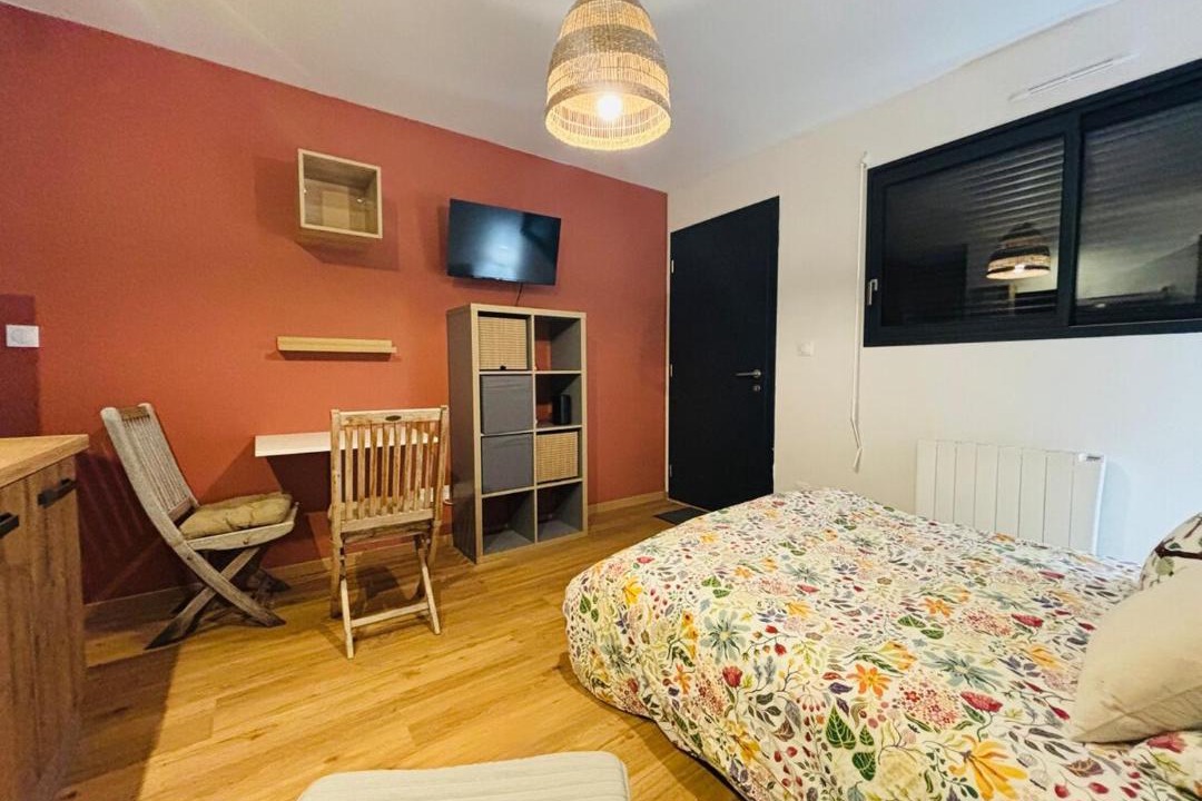 Photo of Bedroom in Bellancourt