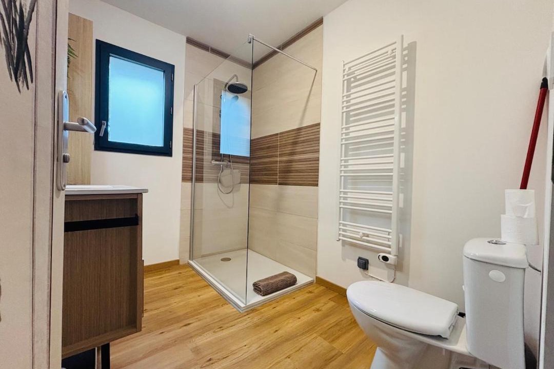 Photo of Bathroom in Bellancourt