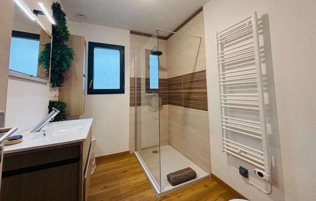 Photo of Bathroom in Bellancourt