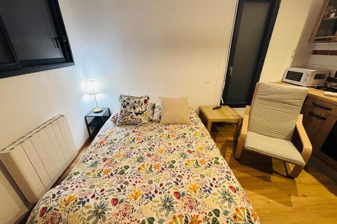 Photo of Bedroom in Bellancourt