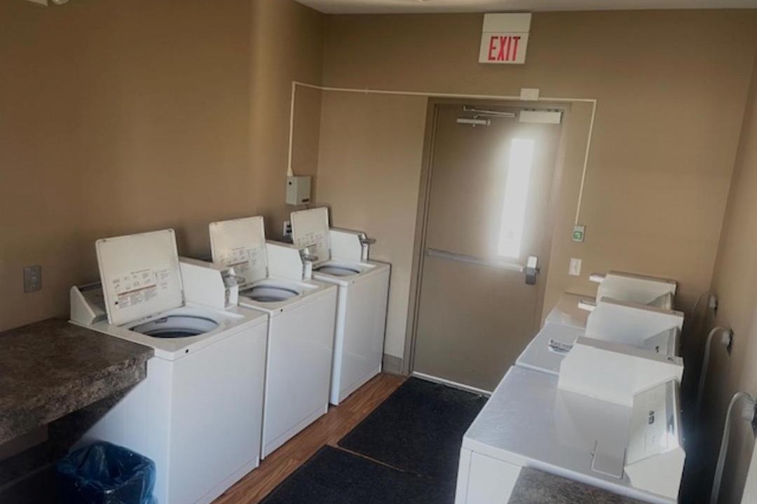 Photo of Bathroom in St. Robert