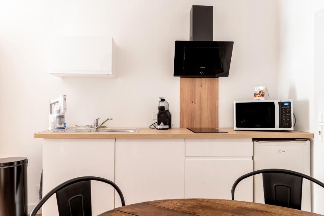 Photo of Kitchen in Cugand