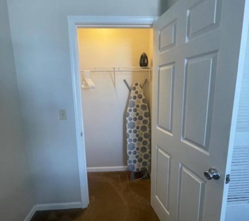 Photo of Bedroom in St. Robert