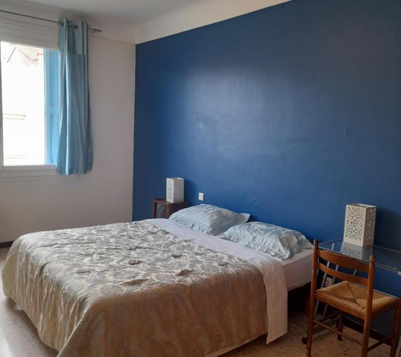 Photo of Bedroom in Thuir