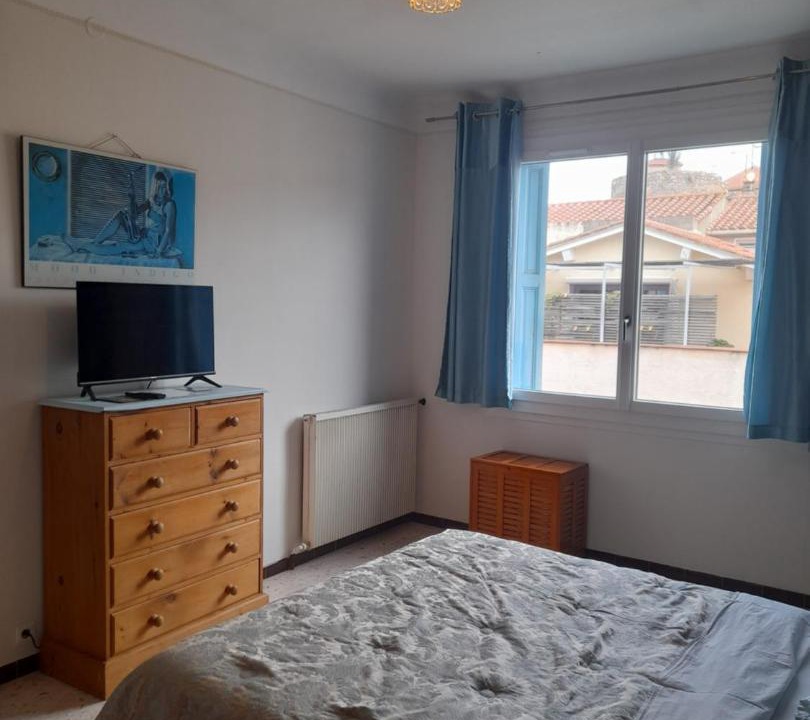 Photo of Bedroom in Thuir