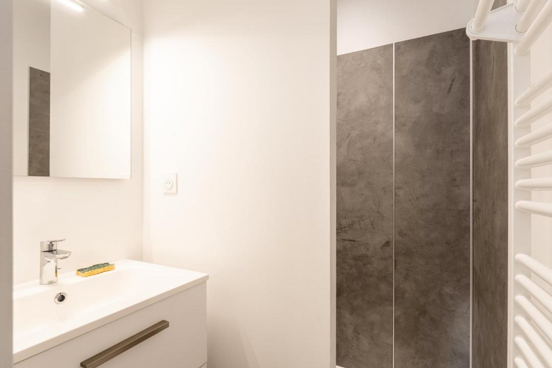 Photo of Bathroom in Cugand