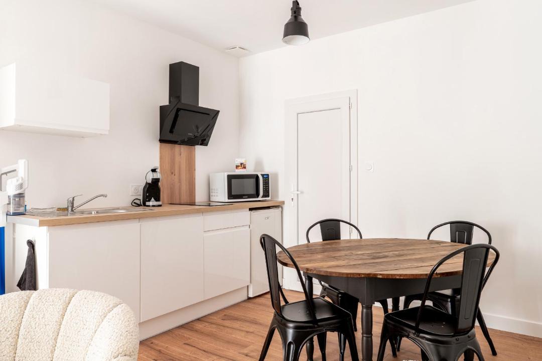 Photo of Kitchen in Cugand