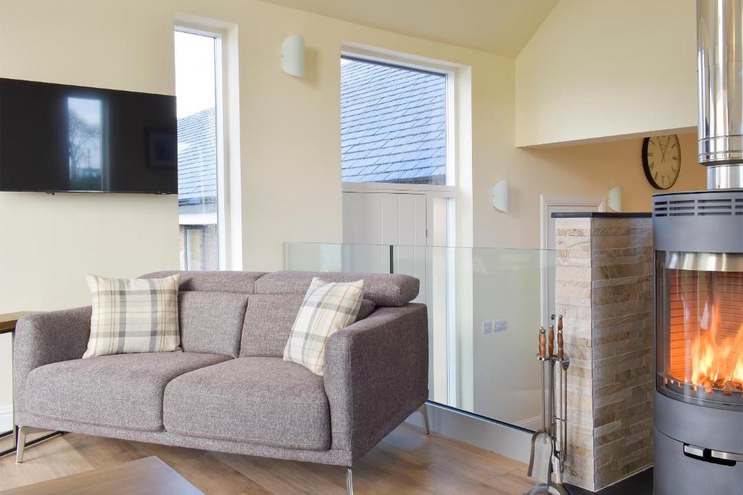 Photo of Livingroom in Linlithgow