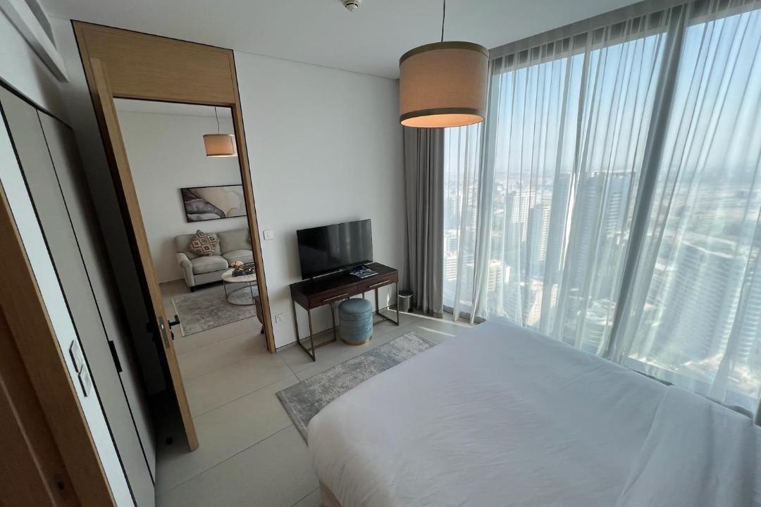 Photo of Others in Jumeirah Beach Residence
