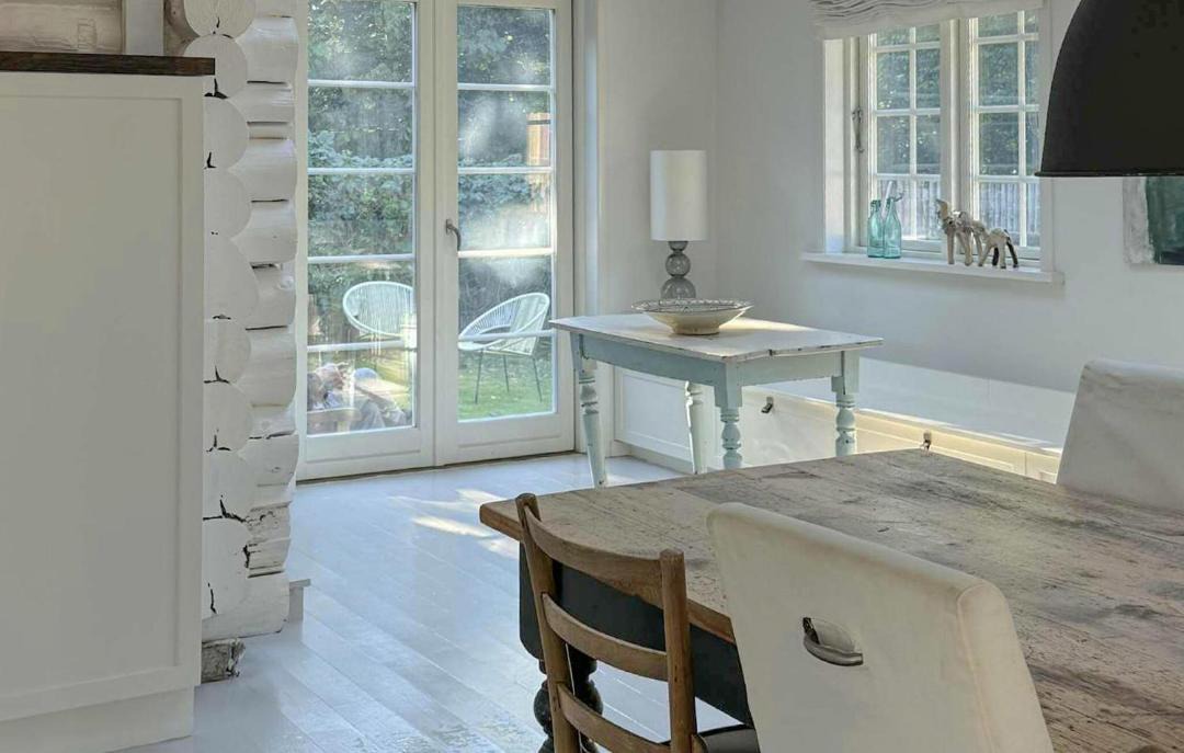 Photo of Kitchen in Udsholt Sand