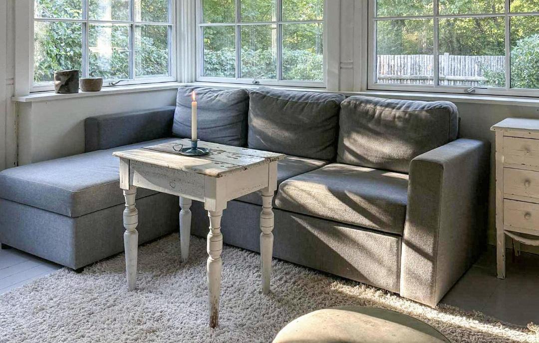 Photo of Livingroom in Udsholt Sand