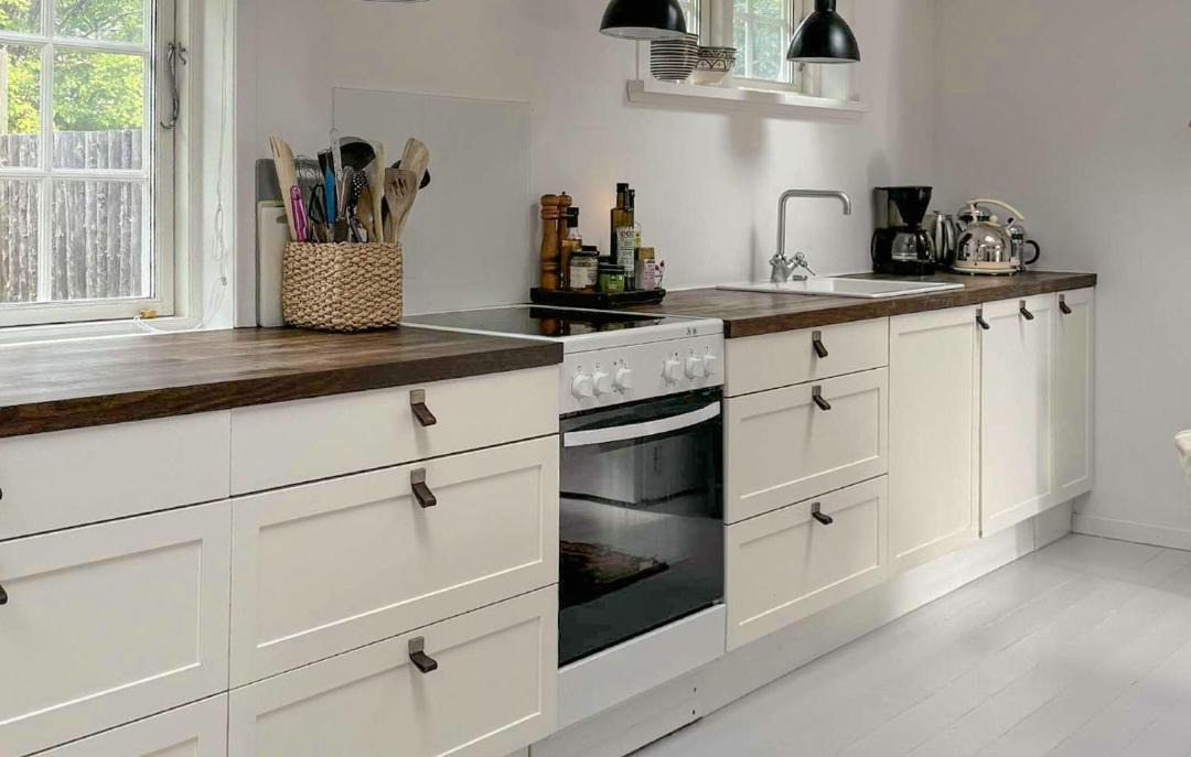 Photo of Kitchen in Udsholt Sand