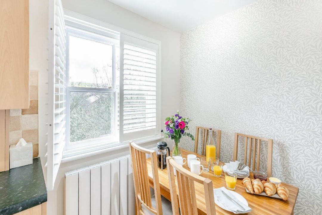 Photo of Kitchen in New Mills