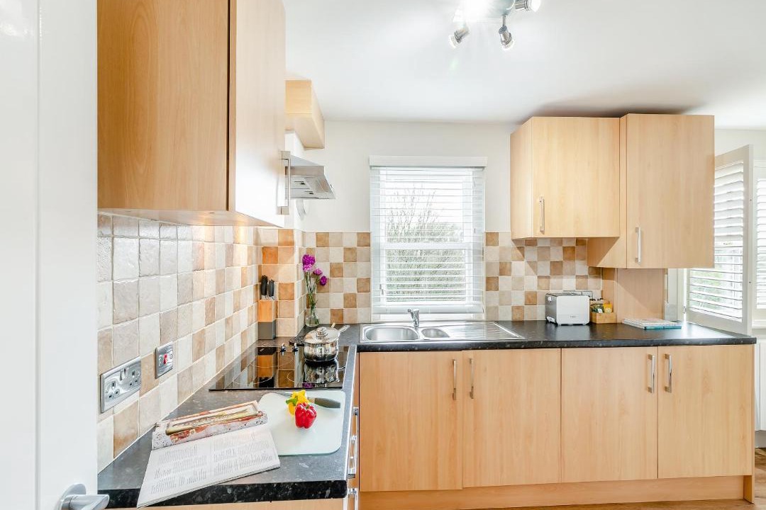 Photo of Kitchen in New Mills