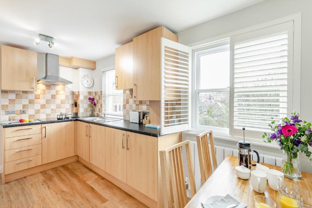 Photo of Kitchen in New Mills