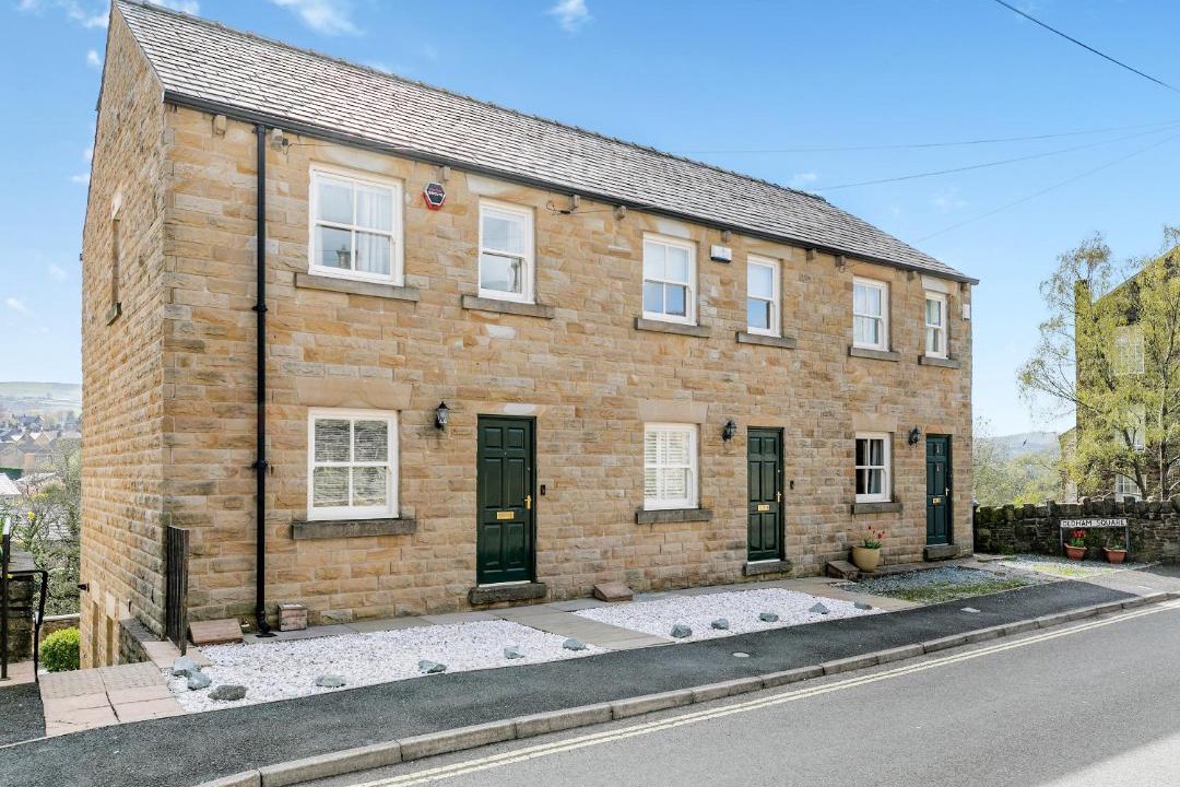 Photo of Others in New Mills