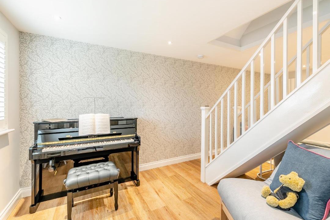 Photo of Others in New Mills