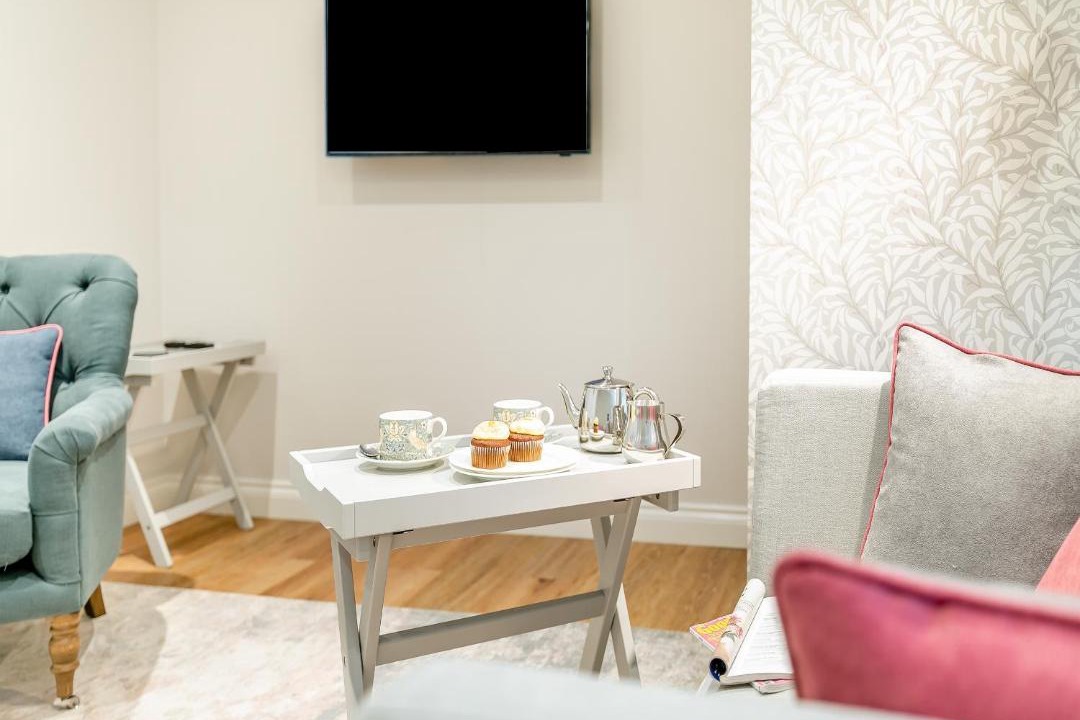 Photo of Livingroom in New Mills