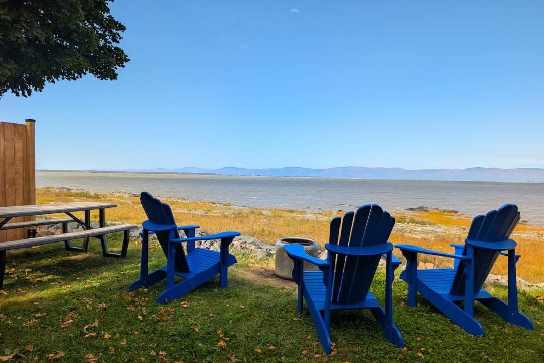 Photo of Others in Cap-Saint-Ignace