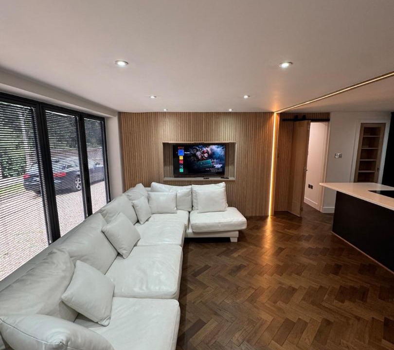 Photo of Livingroom in Locks Heath