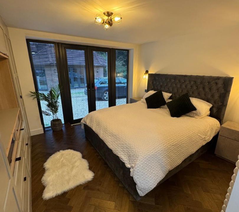 Photo of Bedroom in Locks Heath