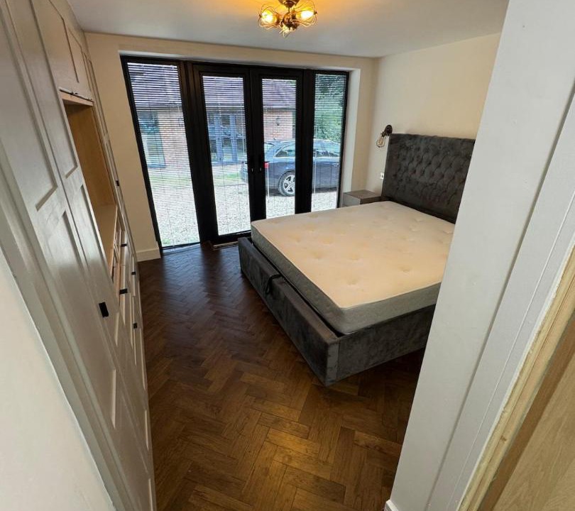 Photo of Bedroom in Locks Heath