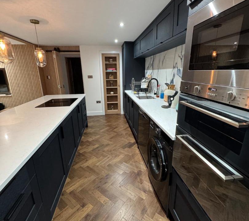 Photo of Kitchen in Locks Heath