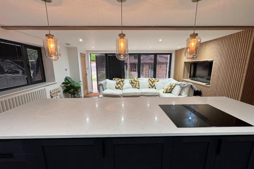 Photo of Kitchen in Locks Heath