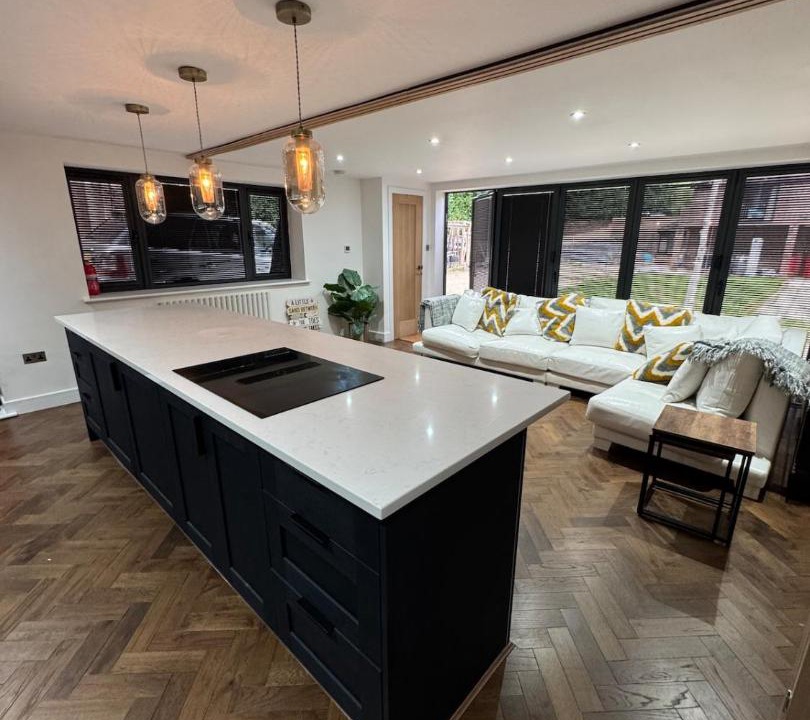 Photo of Kitchen in Locks Heath