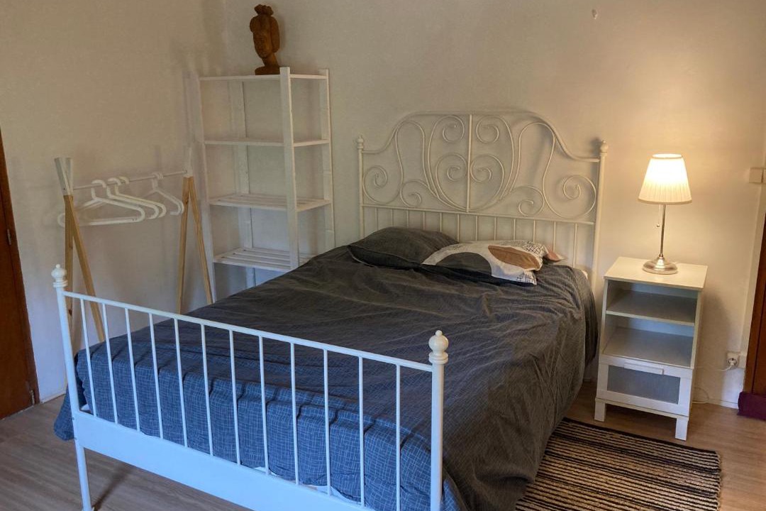 Photo of Bedroom in Montauban
