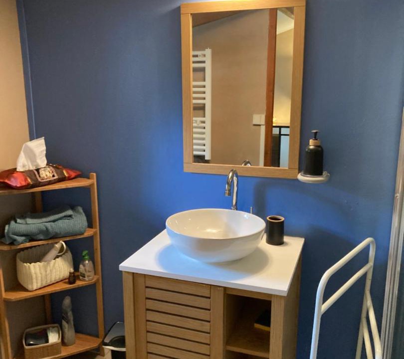 Photo of Bathroom in Montauban