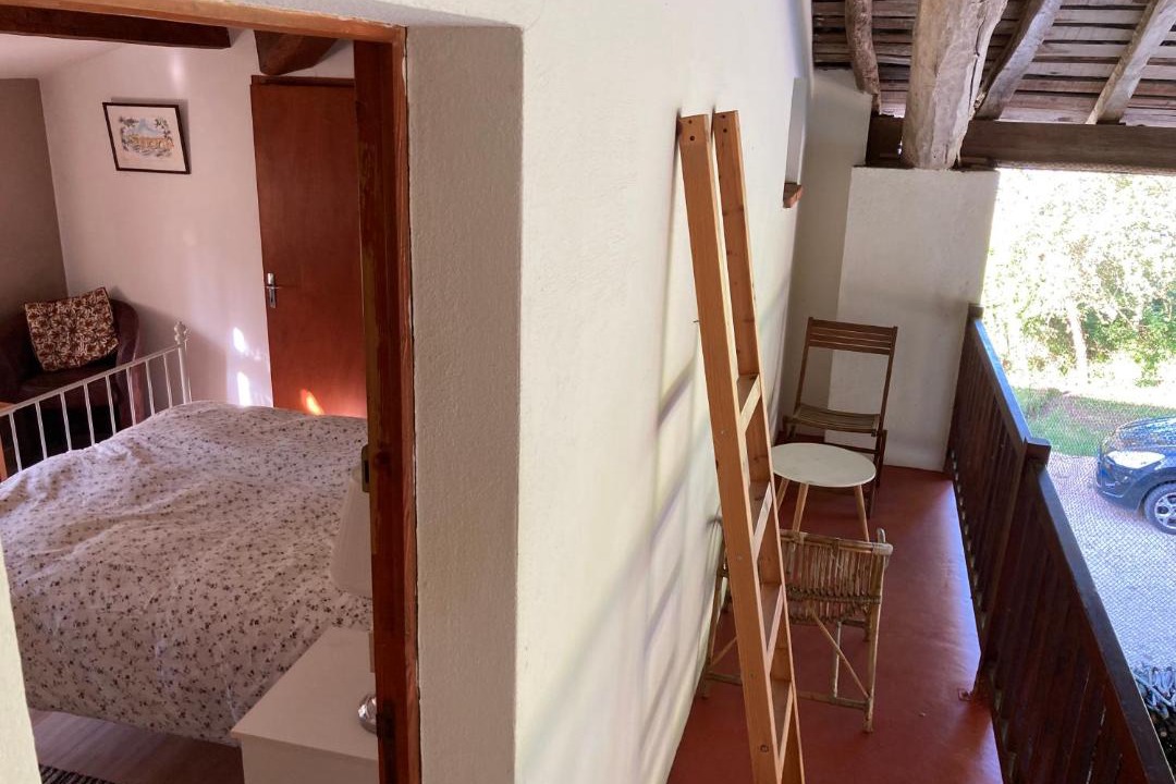 Photo of Bedroom in Montauban
