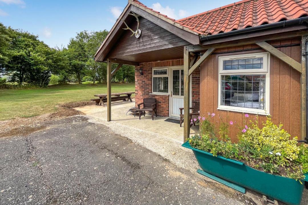 Photo of Others in Keal Cotes