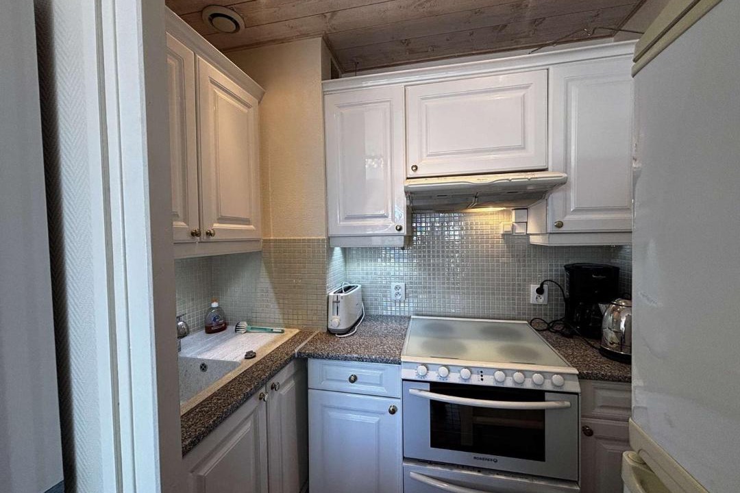 Photo of Kitchen in Saint-Jean-de-Monts