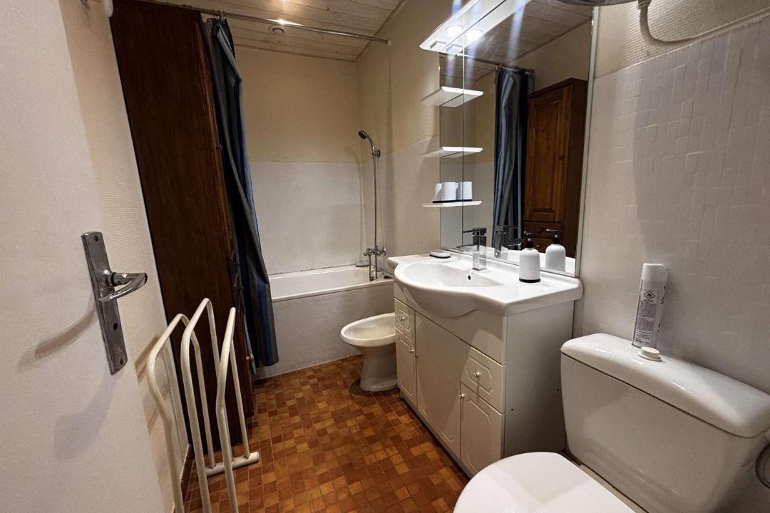 Photo of Bathroom in Saint-Jean-de-Monts