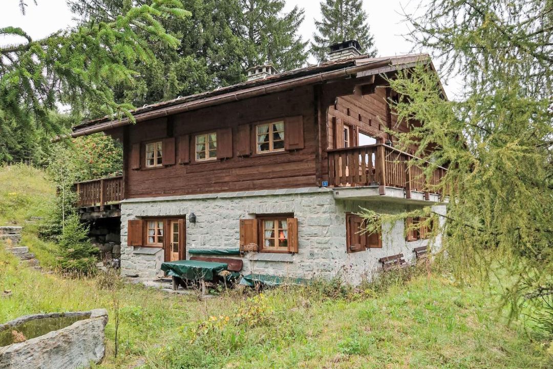 Photo of Others in Riom-Parsonz