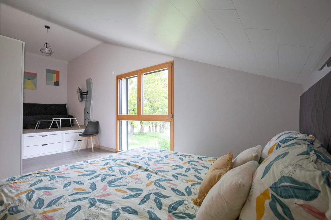 Photo of Bedroom in Grande-Riviere