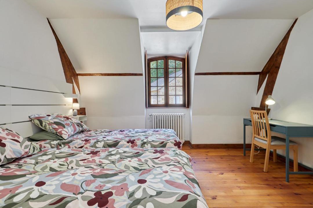 Photo of Bedroom in Bretteville-sur-Laize