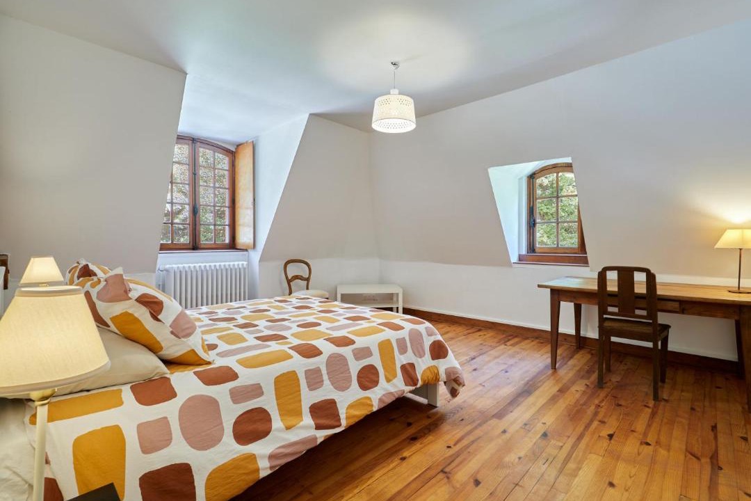 Photo of Bedroom in Bretteville-sur-Laize