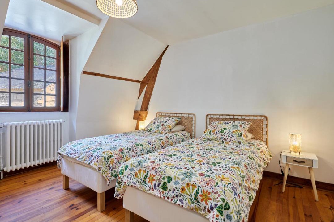 Photo of Bedroom in Bretteville-sur-Laize