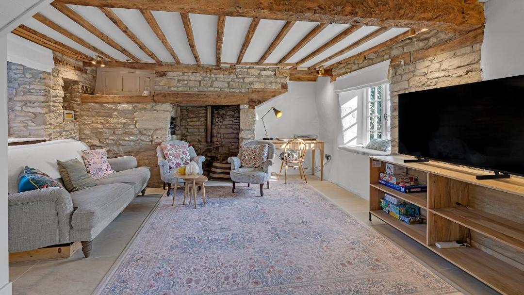 Photo of Others in Alvescot