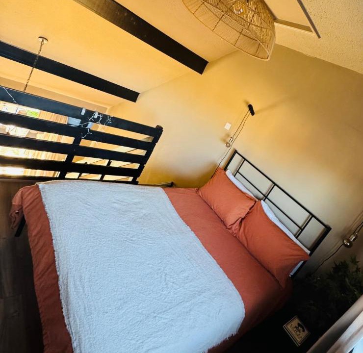 Photo of Bedroom in Wigston