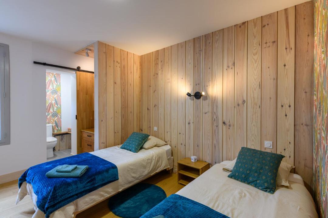 Photo of Bedroom in Lourdes