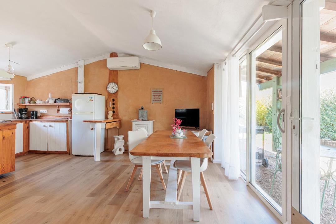 Photo of Kitchen in Estibeaux