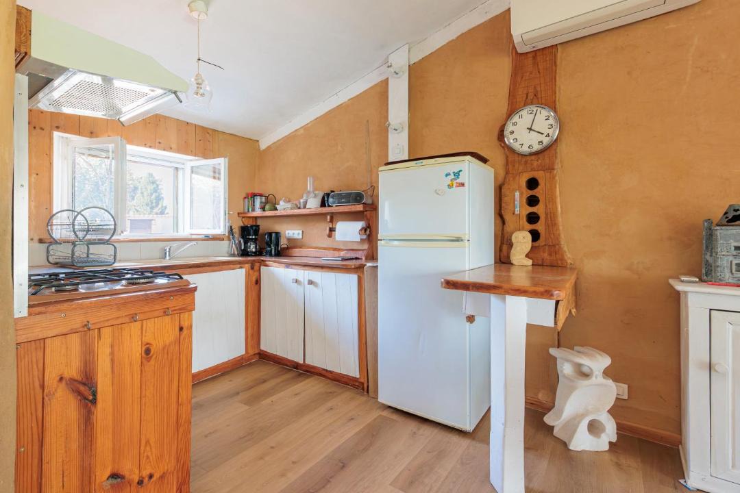 Photo of Kitchen in Estibeaux