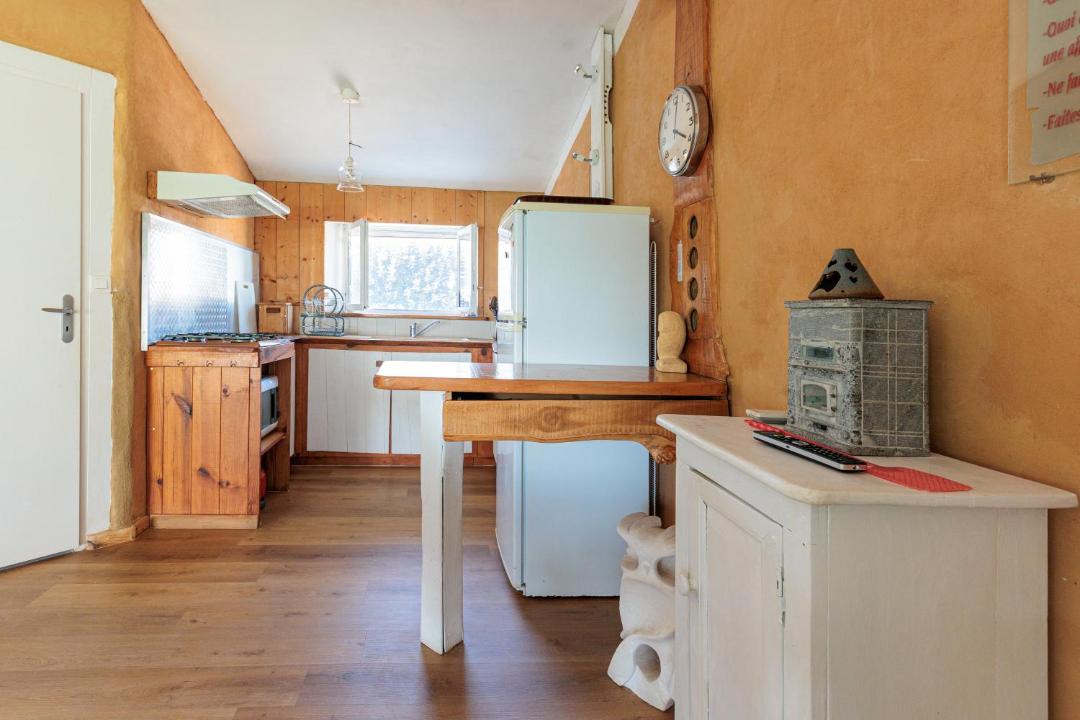Photo of Kitchen in Estibeaux
