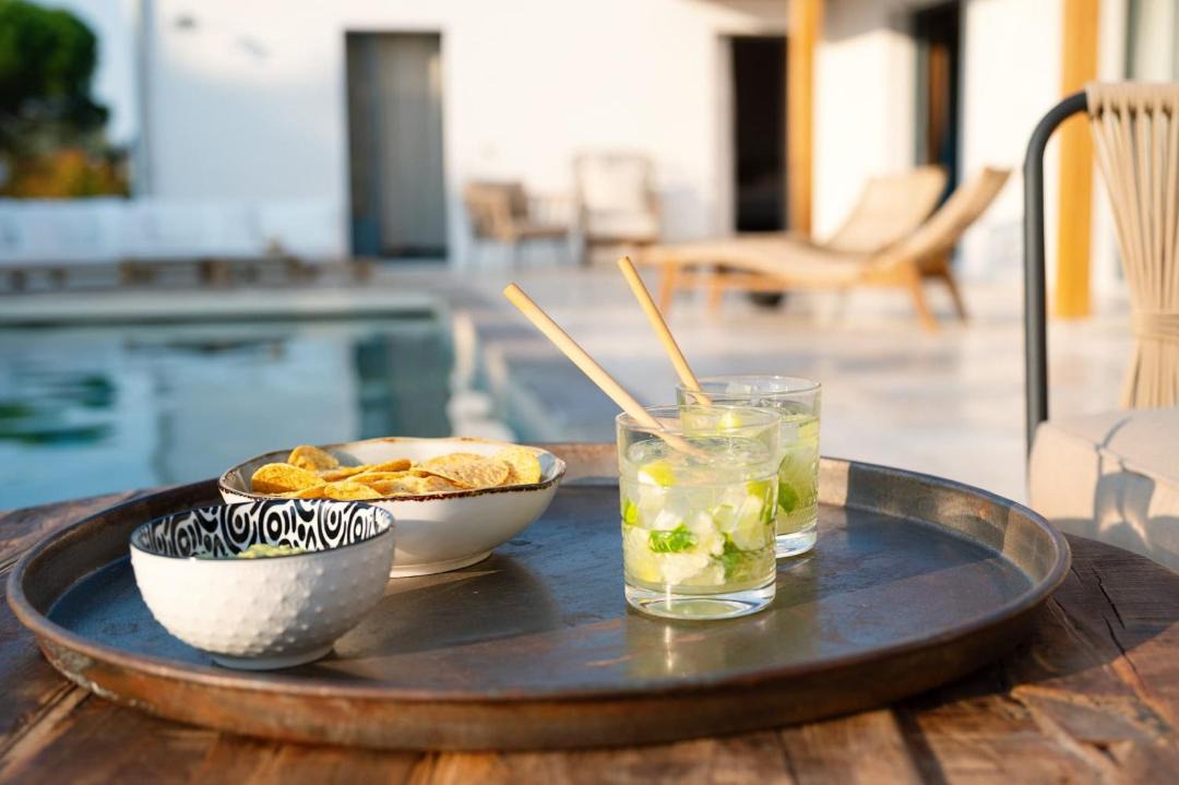 Photo of Patio Balcony in Le Grand-Village-Plage